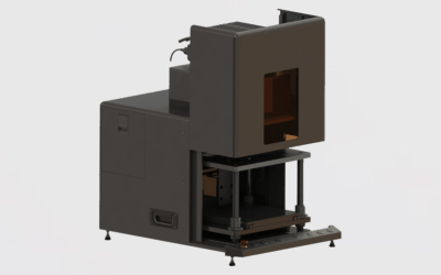 Neuentwicklung PWLM-Compact